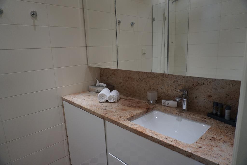 Wooden Villa Apartments Jūrkalne Esterno foto