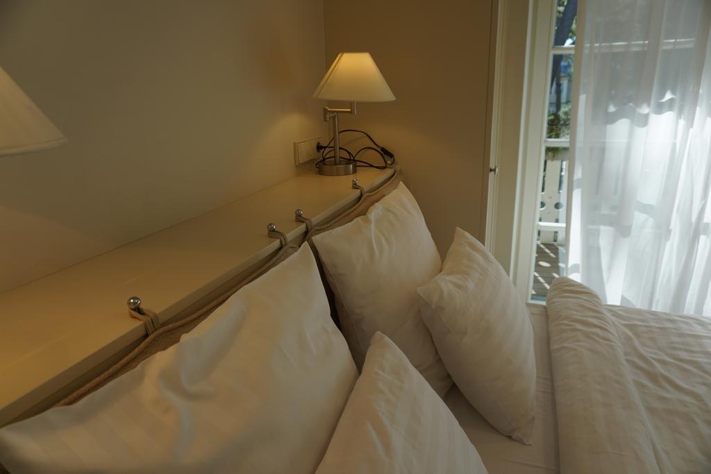 Wooden Villa Apartments Jūrkalne Esterno foto